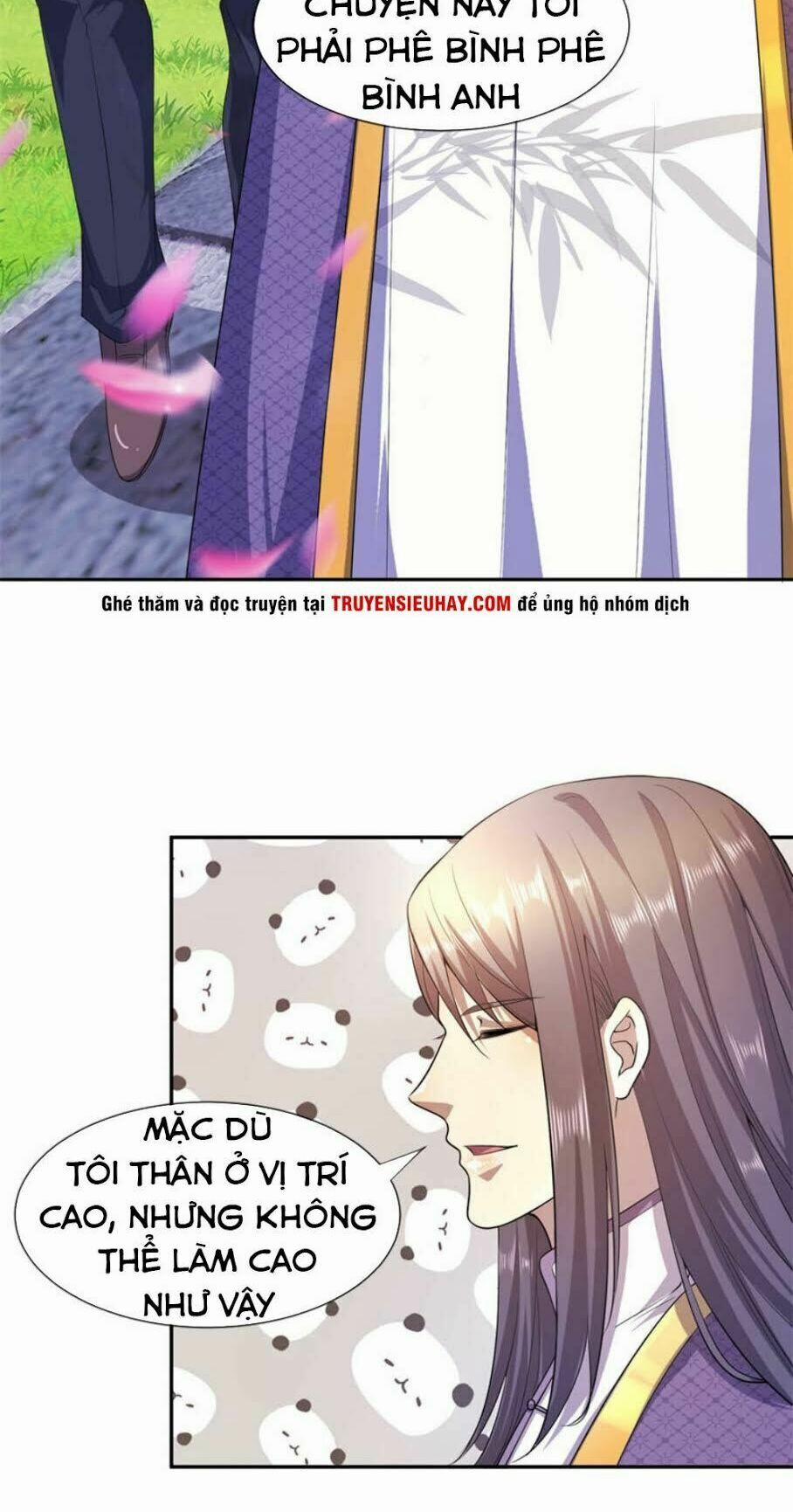 Y Võ Chí Tôn 81 trang 14