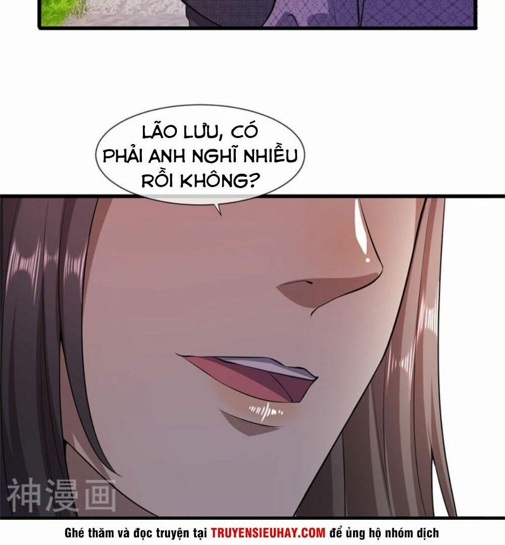 Y Võ Chí Tôn 81 trang 21
