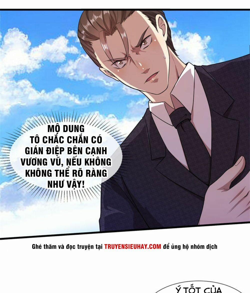 Y Võ Chí Tôn 81 trang 26
