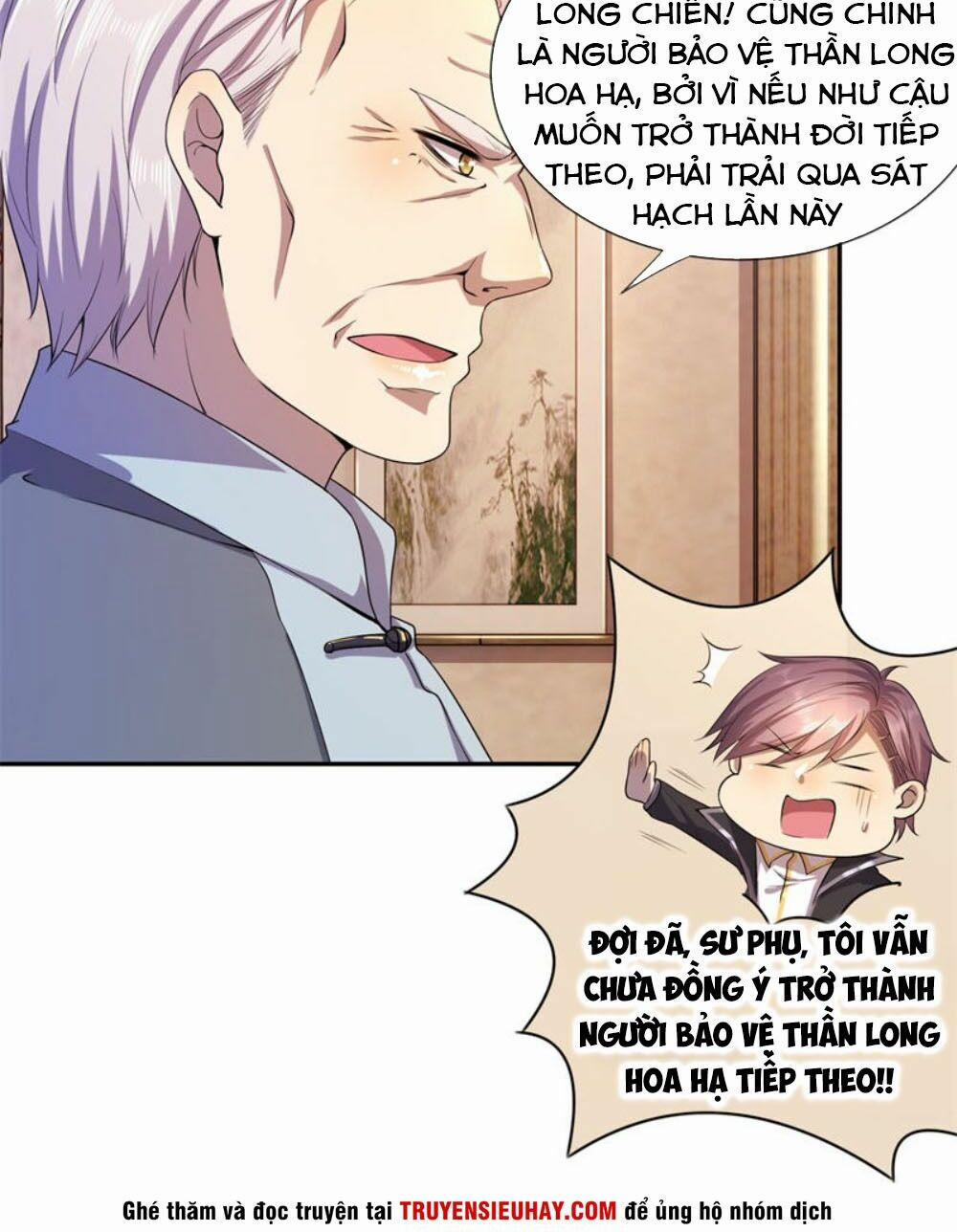 Y Võ Chí Tôn 81 trang 4