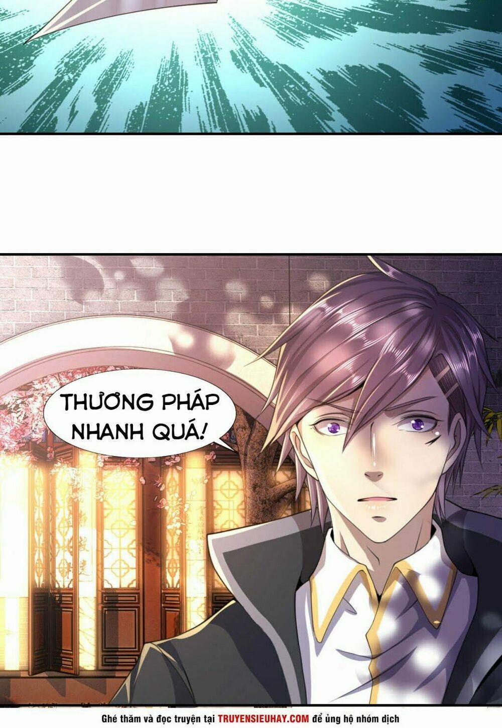 Y Võ Chí Tôn 82 trang 10