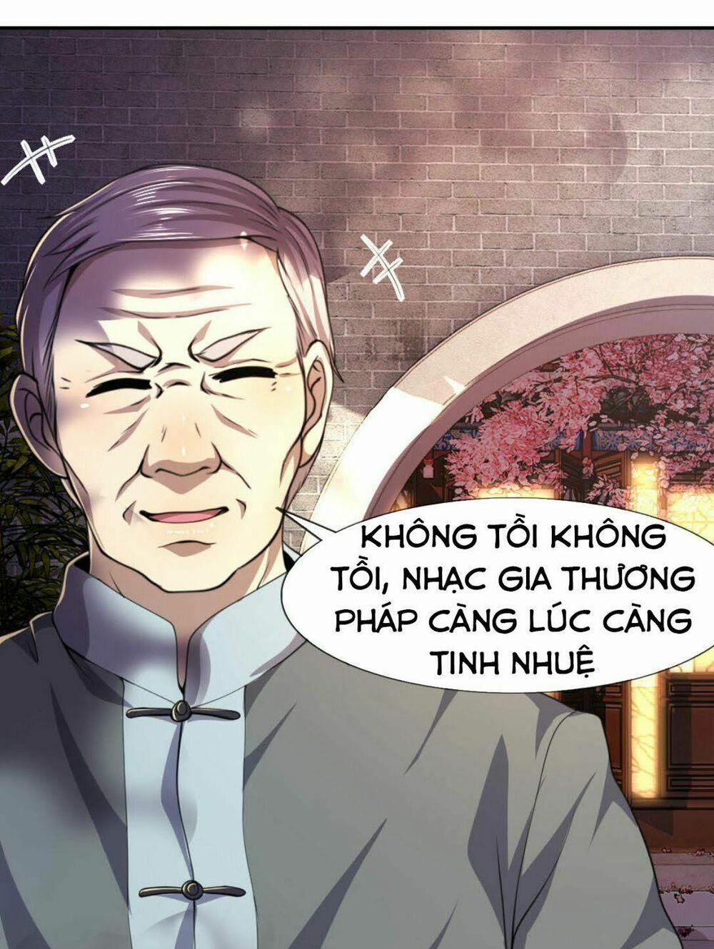 Y Võ Chí Tôn 82 trang 23