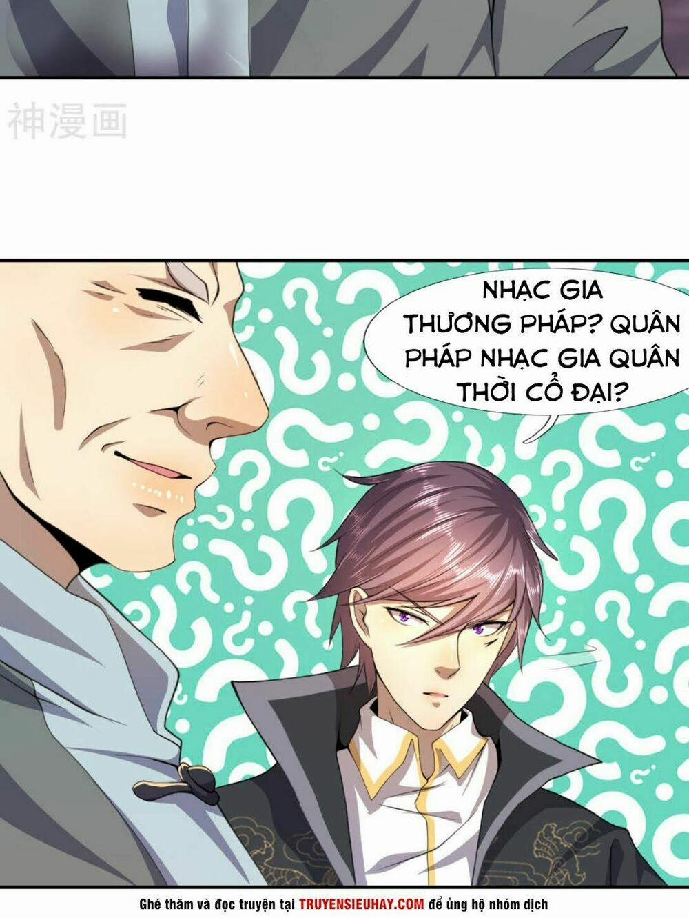 Y Võ Chí Tôn 82 trang 24