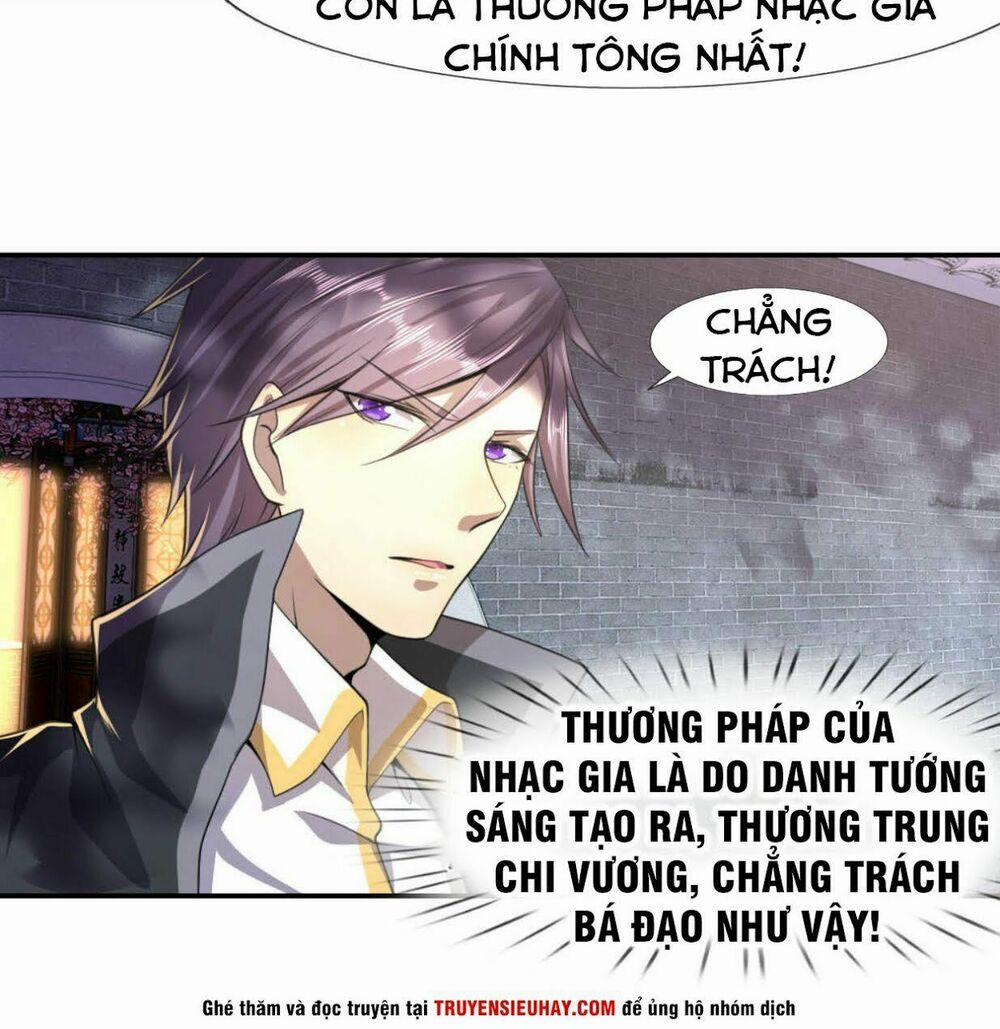Y Võ Chí Tôn 82 trang 26