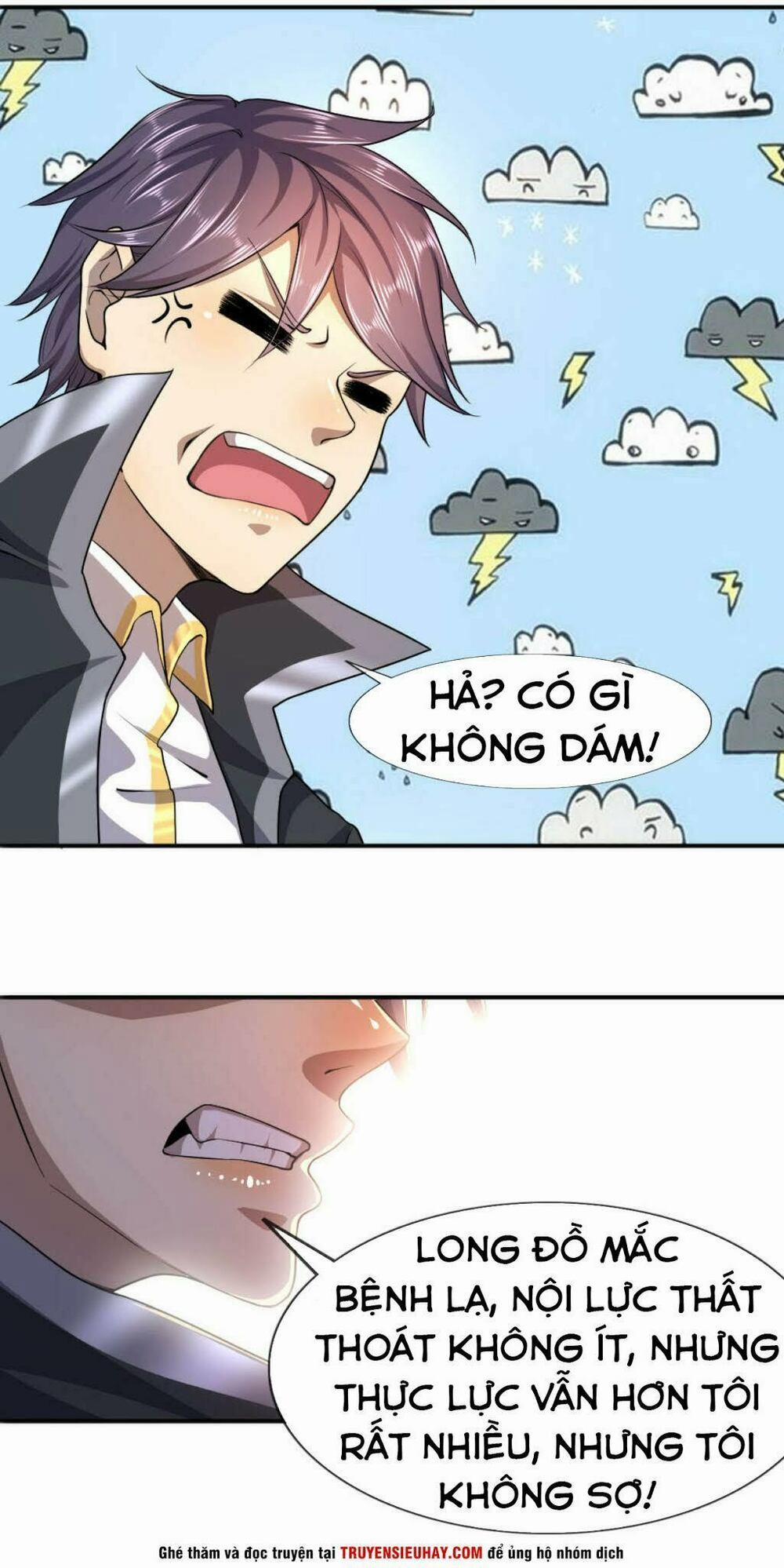 Y Võ Chí Tôn 83 trang 2