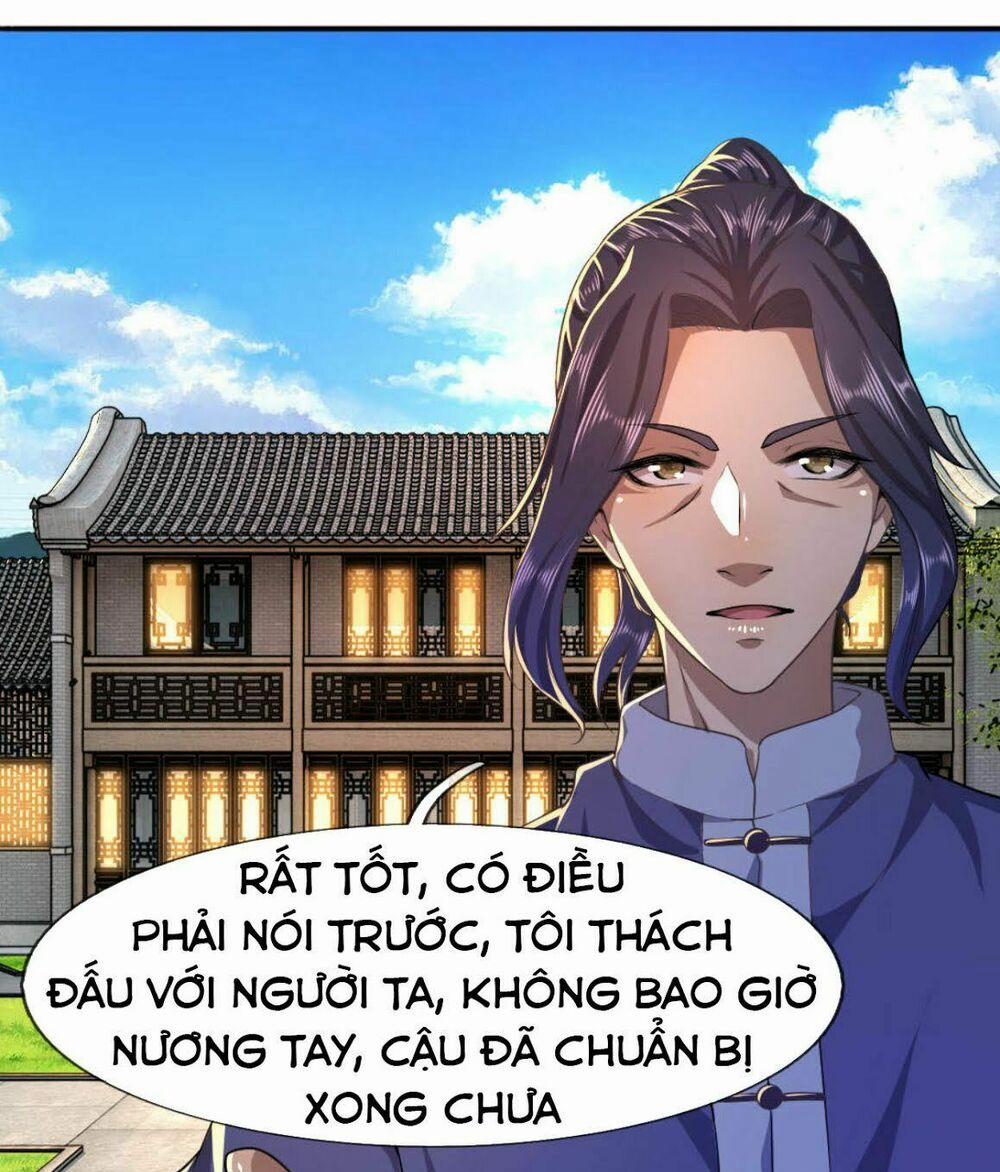 Y Võ Chí Tôn 83 trang 5