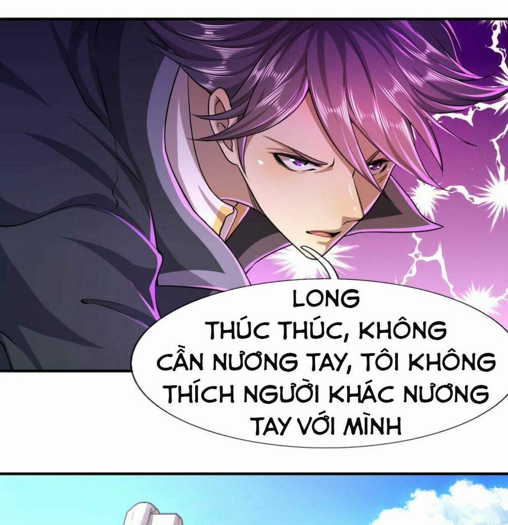 Y Võ Chí Tôn 83 trang 8