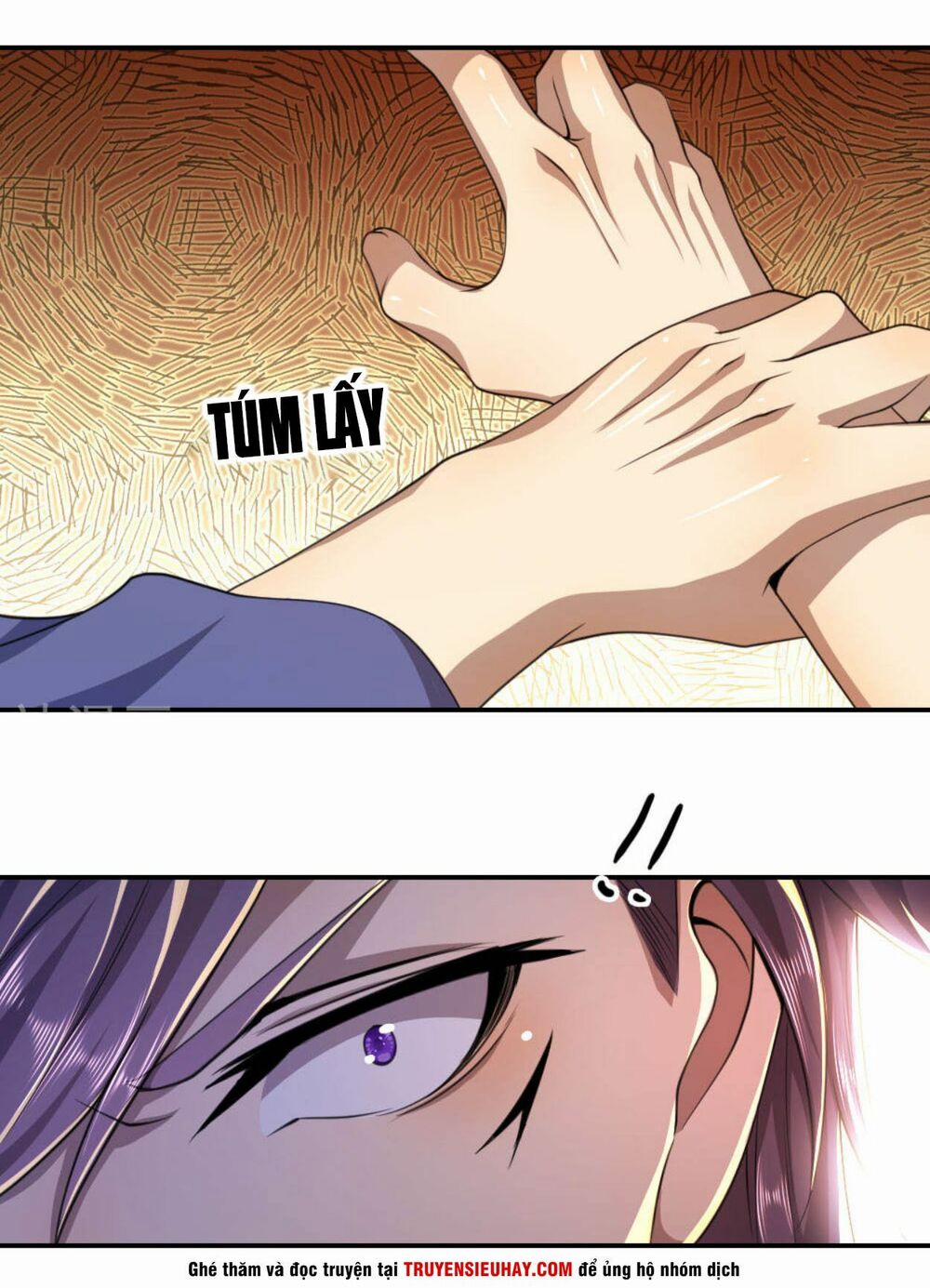 Y Võ Chí Tôn 84 trang 1