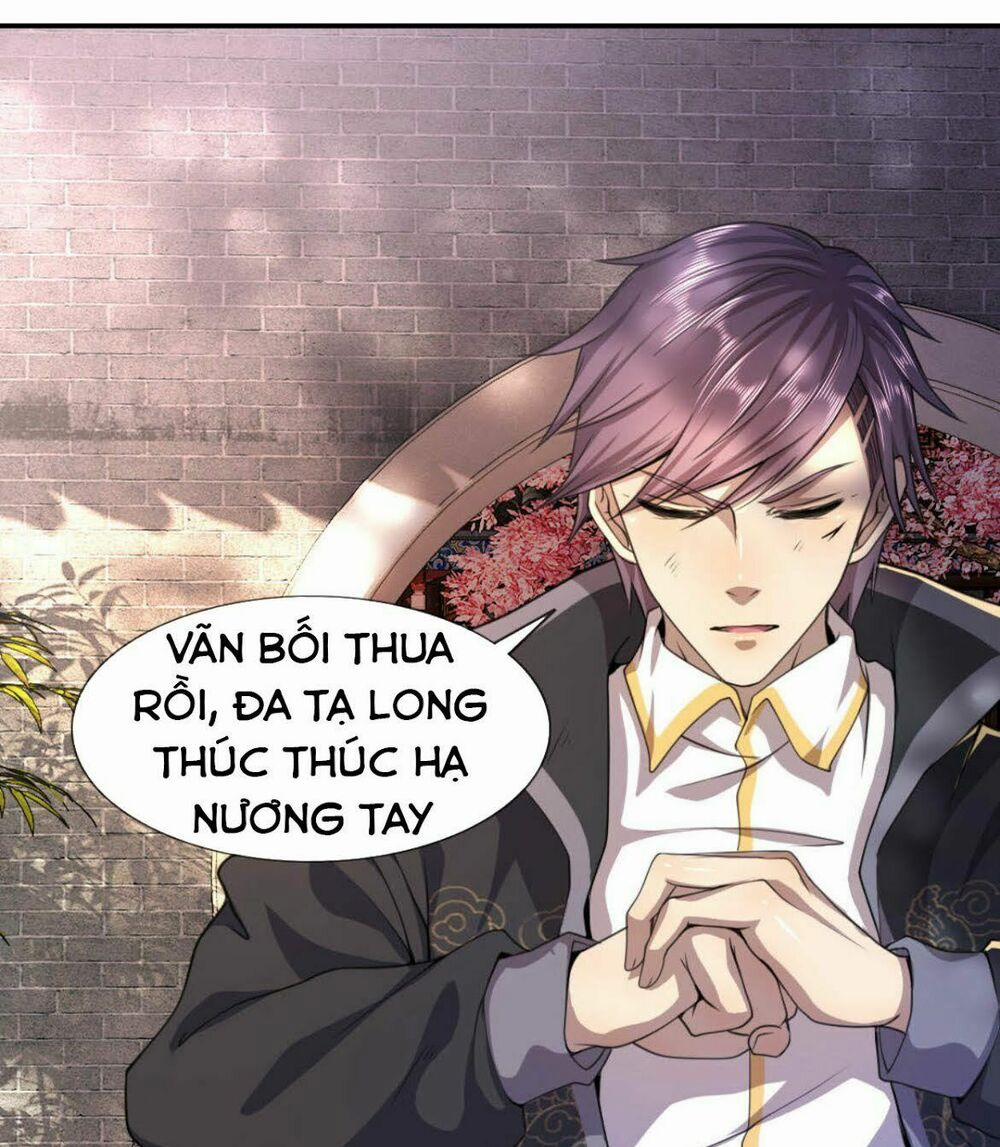 Y Võ Chí Tôn 84 trang 15