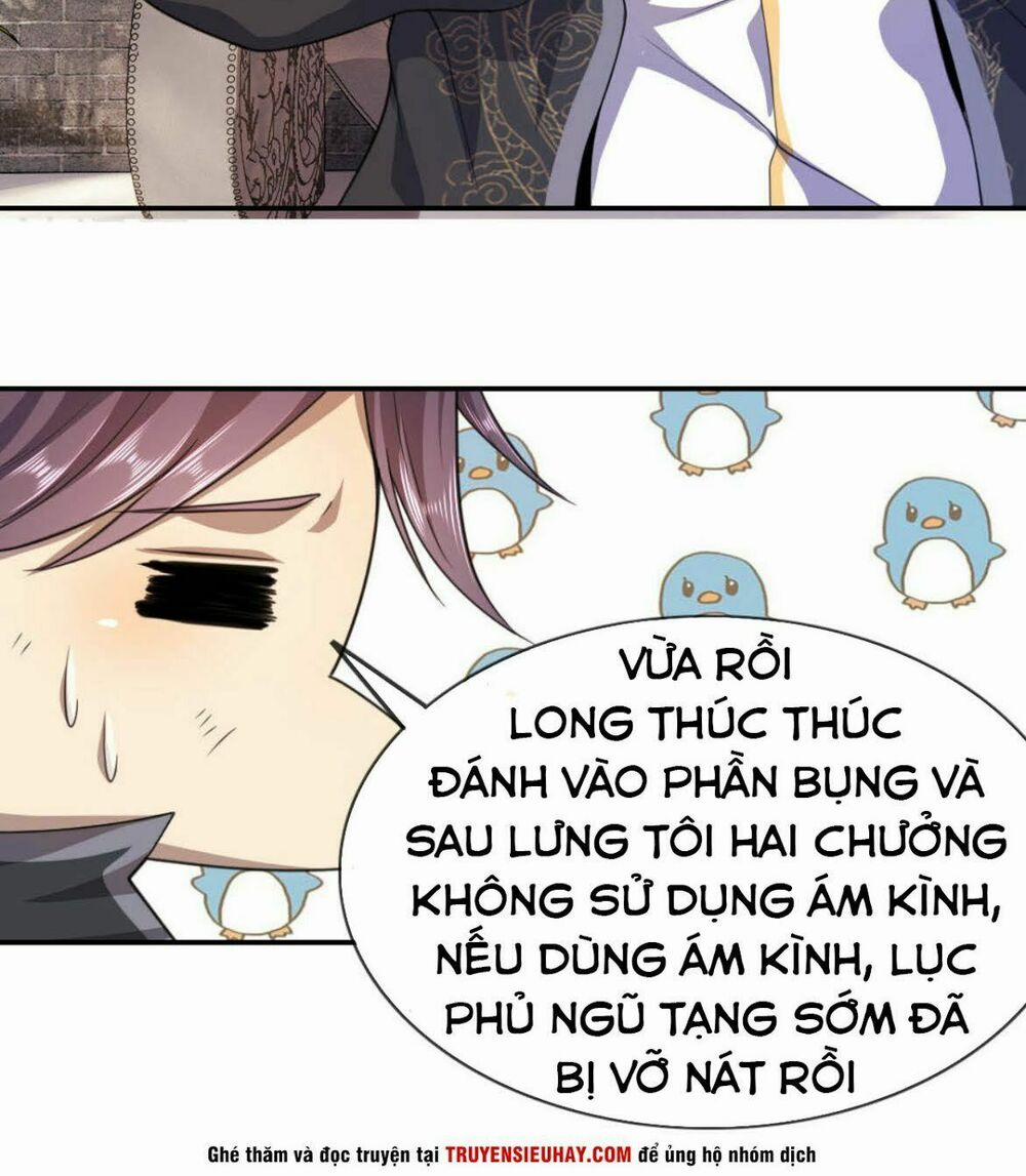 Y Võ Chí Tôn 84 trang 16