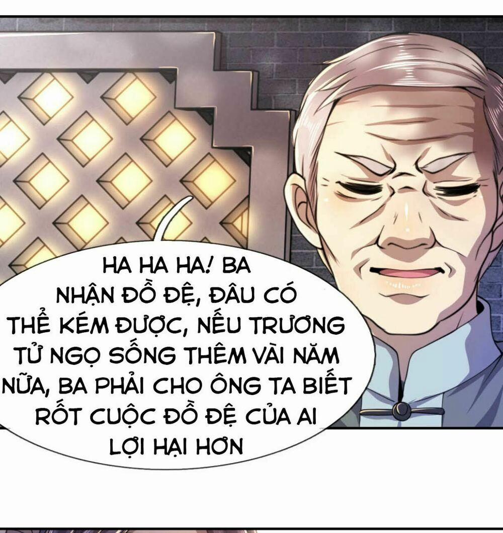 Y Võ Chí Tôn 84 trang 18