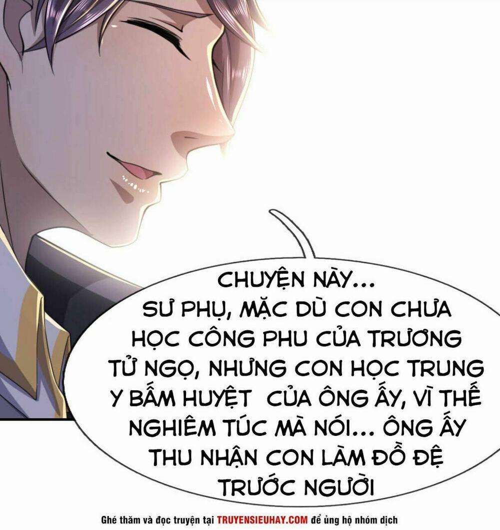 Y Võ Chí Tôn 84 trang 19