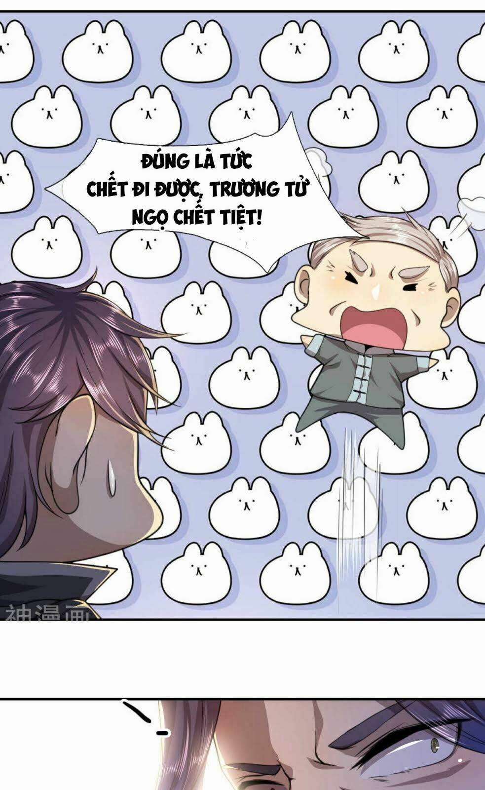 Y Võ Chí Tôn 84 trang 21