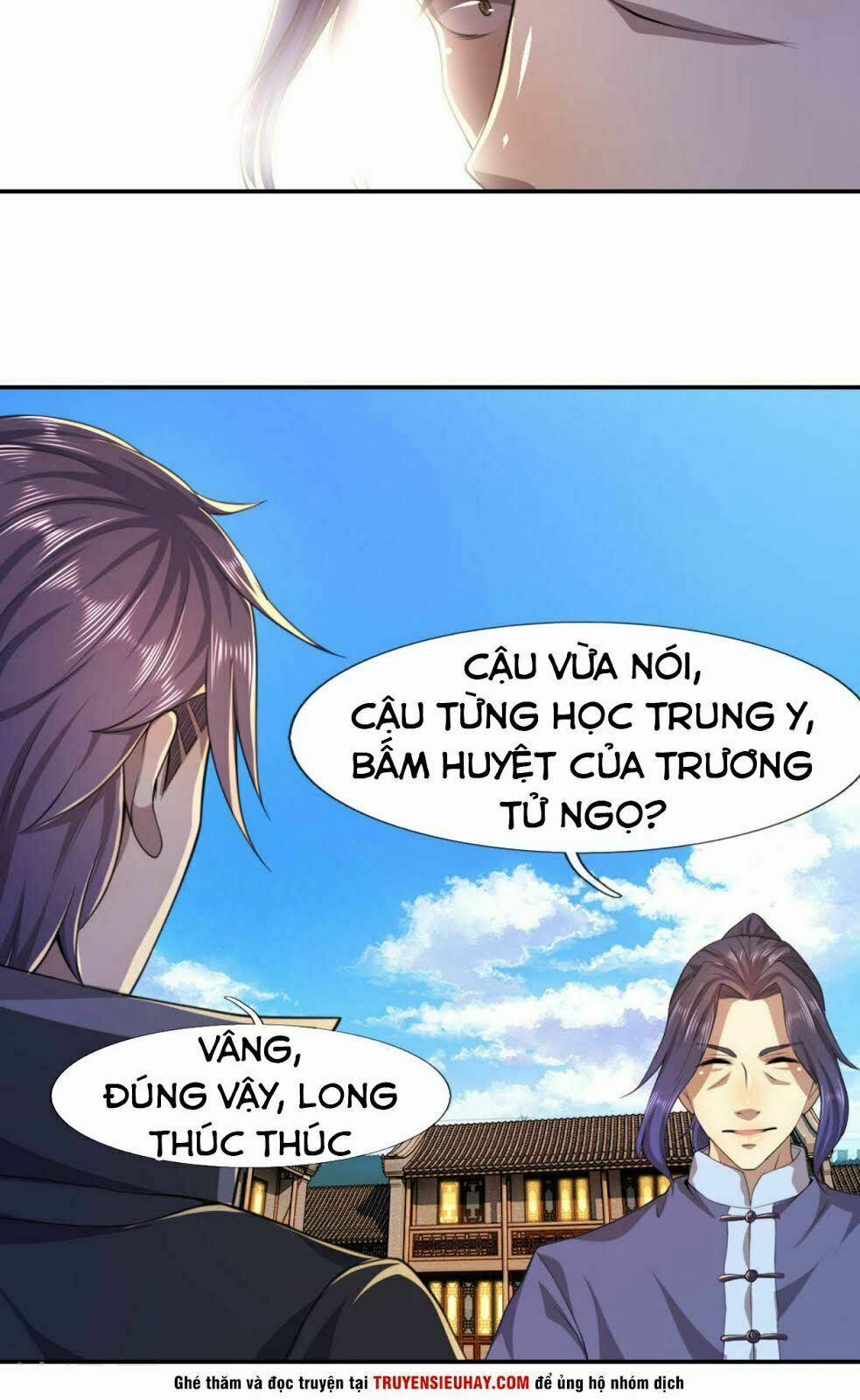 Y Võ Chí Tôn 84 trang 22