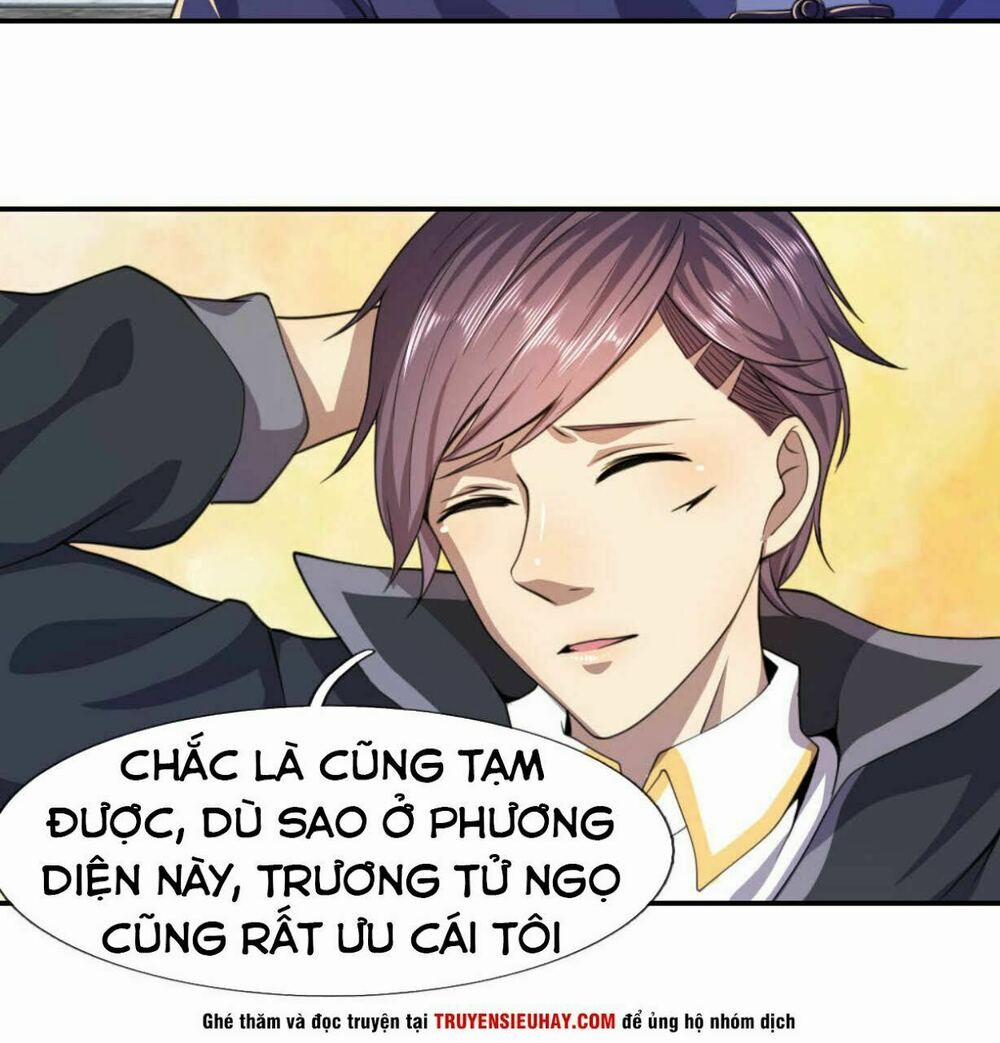 Y Võ Chí Tôn 84 trang 24
