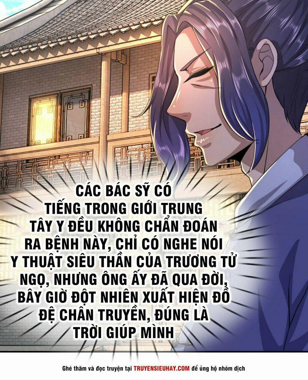 Y Võ Chí Tôn 84 trang 27