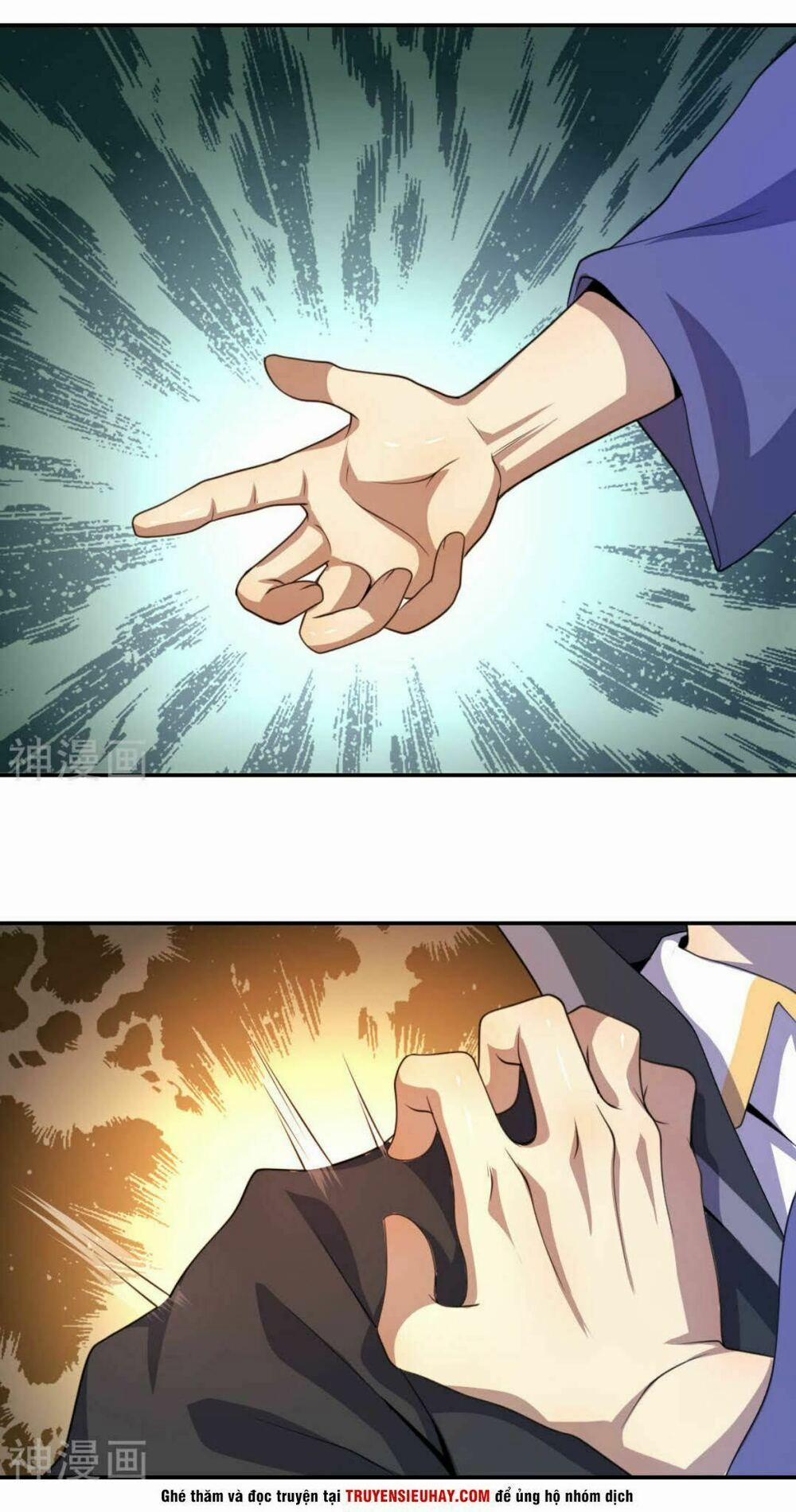 Y Võ Chí Tôn 84 trang 3
