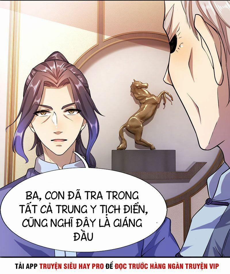 Y Võ Chí Tôn 85 trang 13