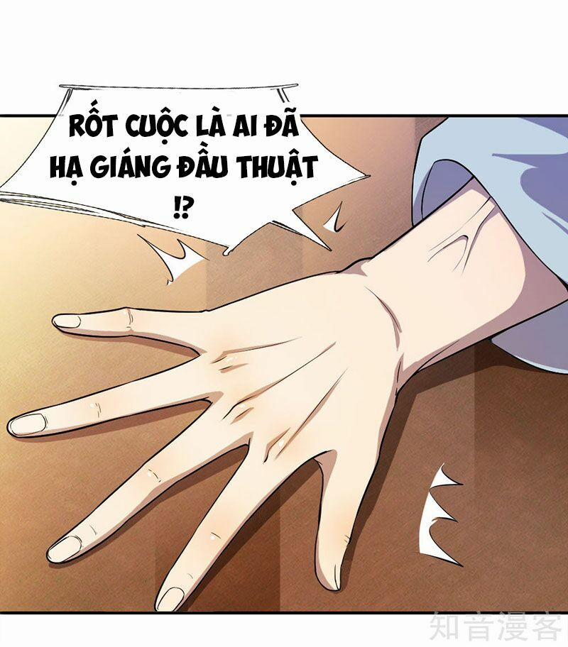 Y Võ Chí Tôn 85 trang 14