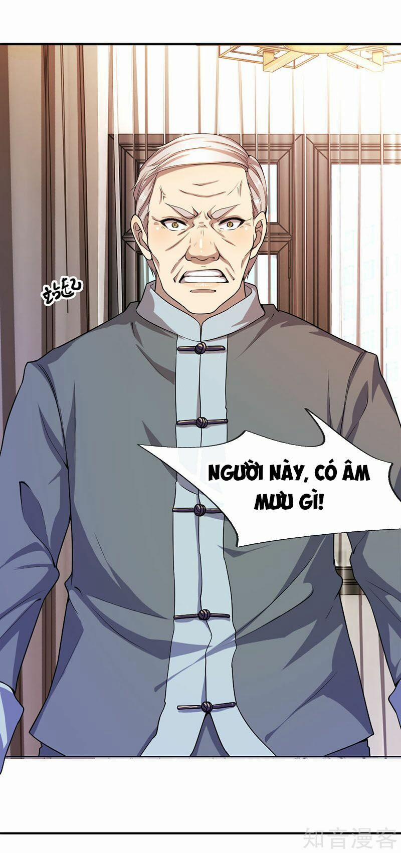 Y Võ Chí Tôn 85 trang 15