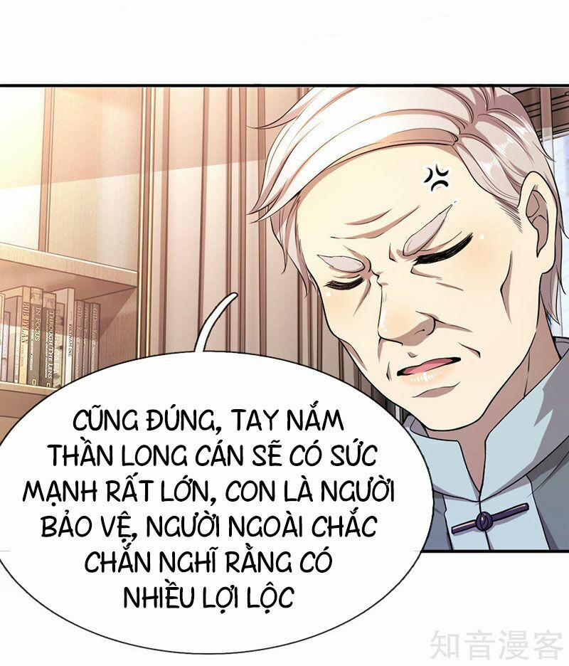 Y Võ Chí Tôn 85 trang 17