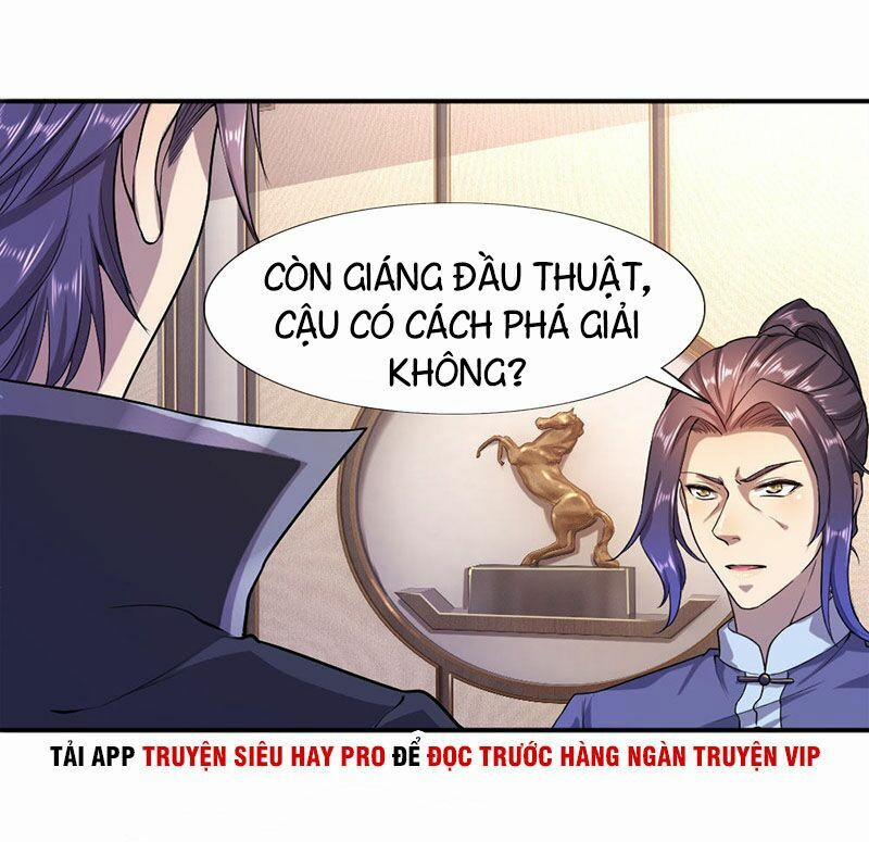 Y Võ Chí Tôn 85 trang 19