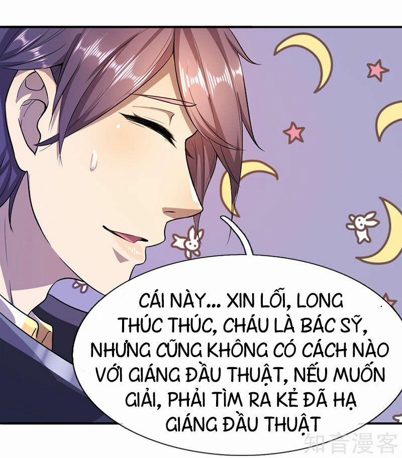 Y Võ Chí Tôn 85 trang 20