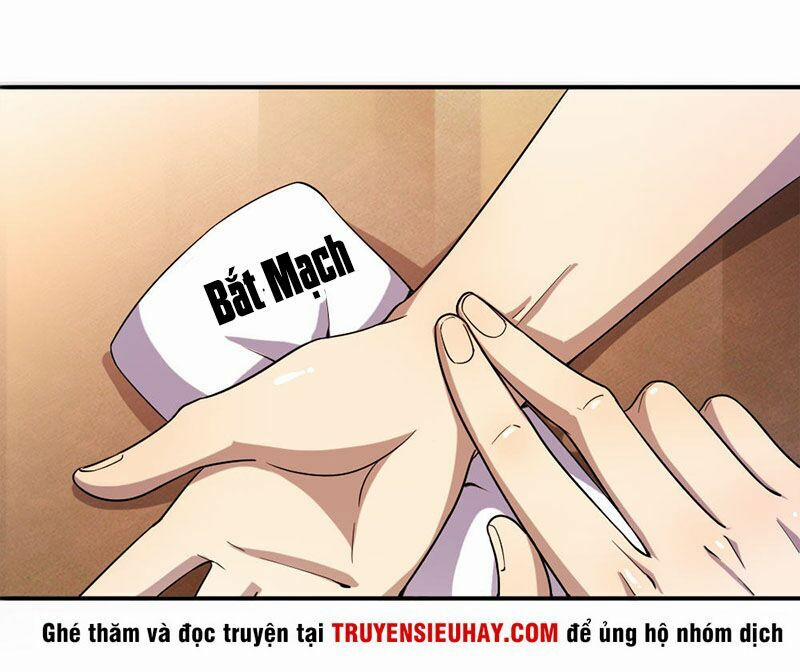 Y Võ Chí Tôn 85 trang 3