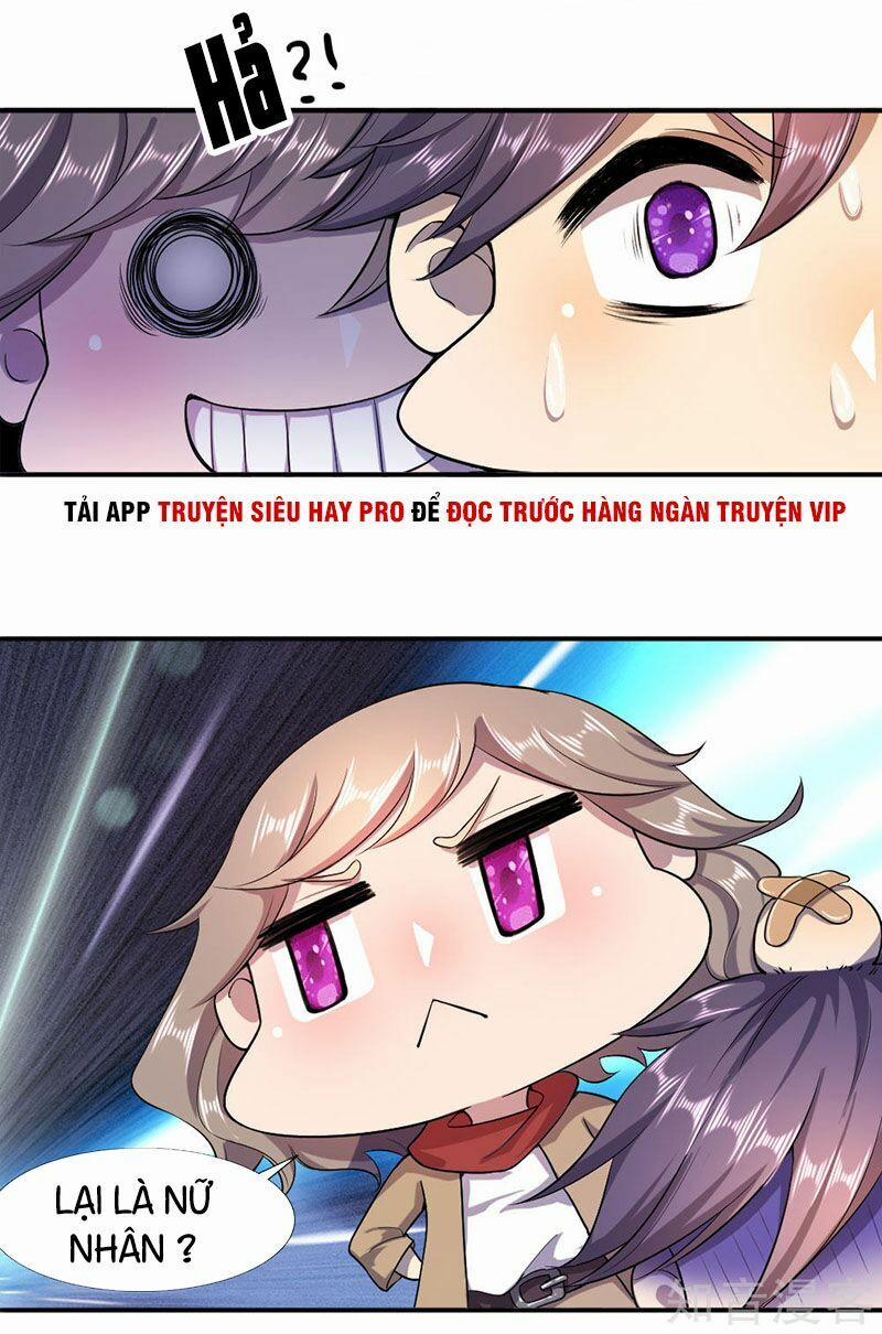 Y Võ Chí Tôn 85 trang 33