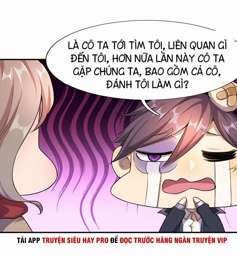 Y Võ Chí Tôn 85 trang 34