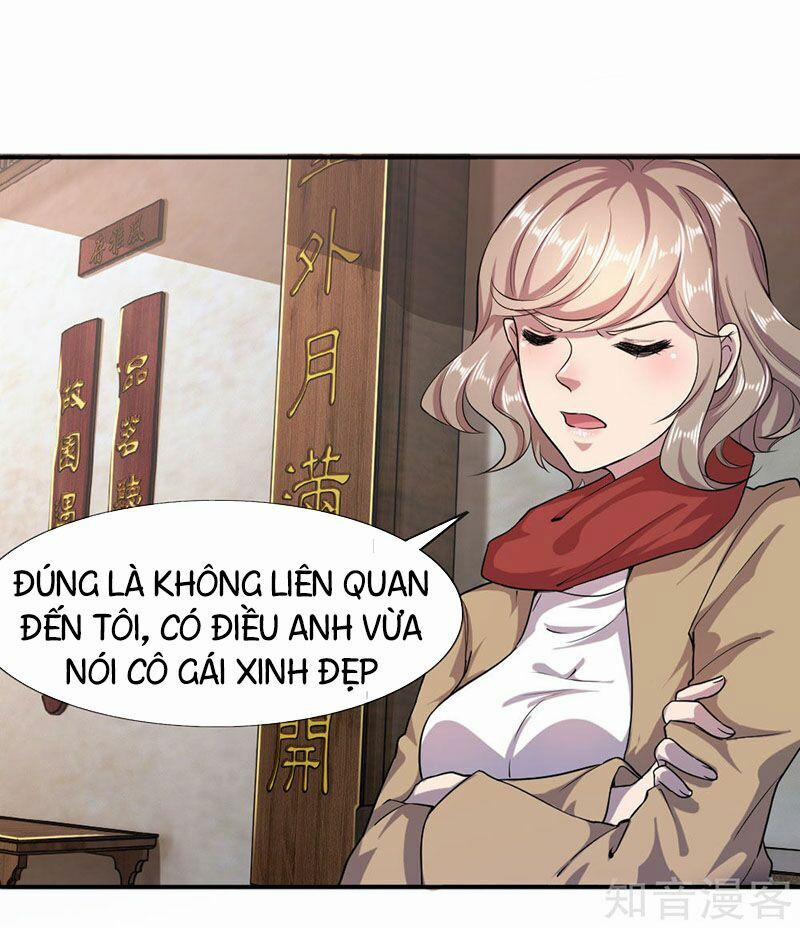 Y Võ Chí Tôn 85 trang 35