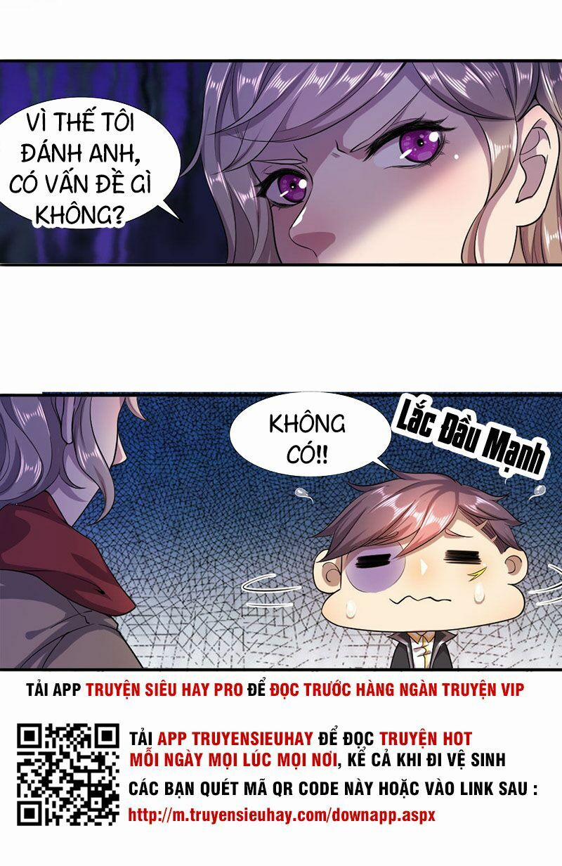 Y Võ Chí Tôn 85 trang 36