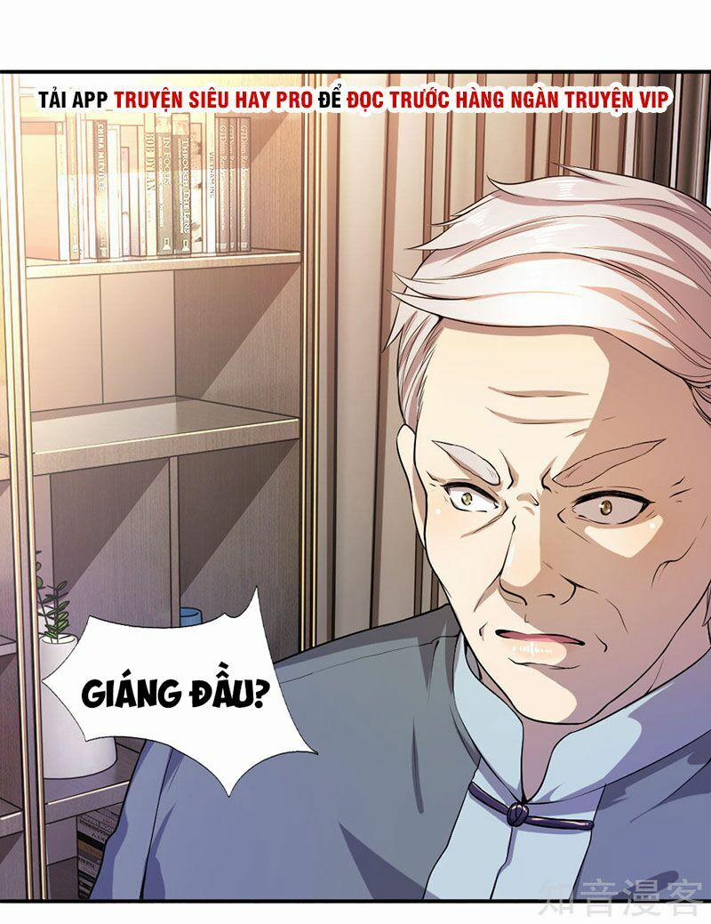 Y Võ Chí Tôn 85 trang 8