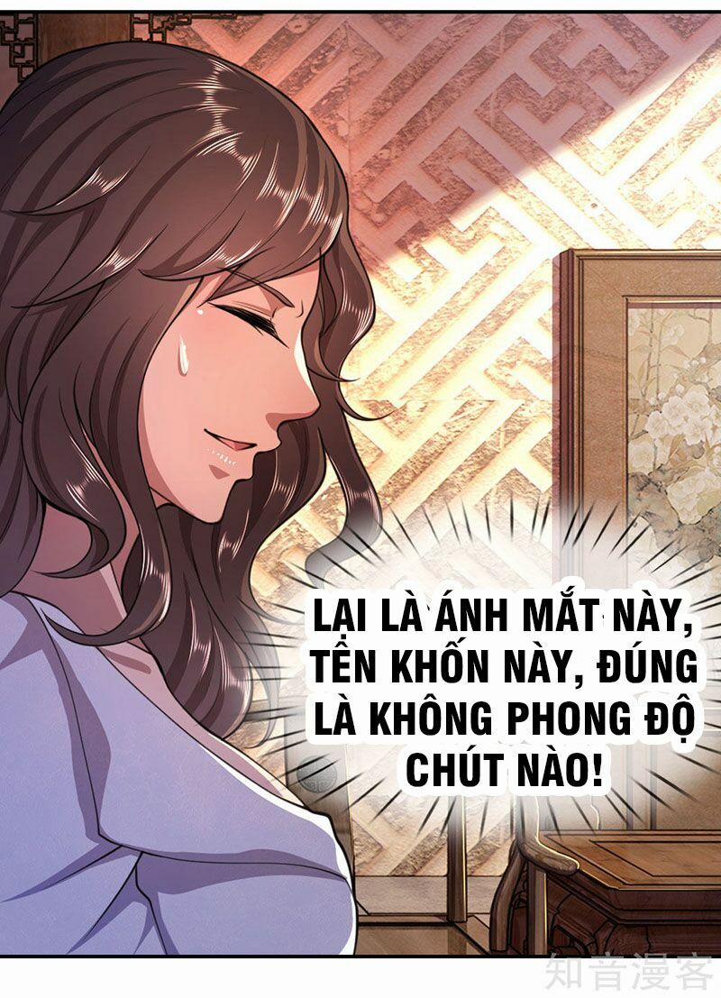 Y Võ Chí Tôn 86 trang 13