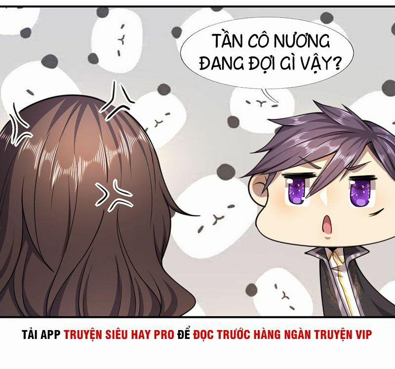 Y Võ Chí Tôn 86 trang 18