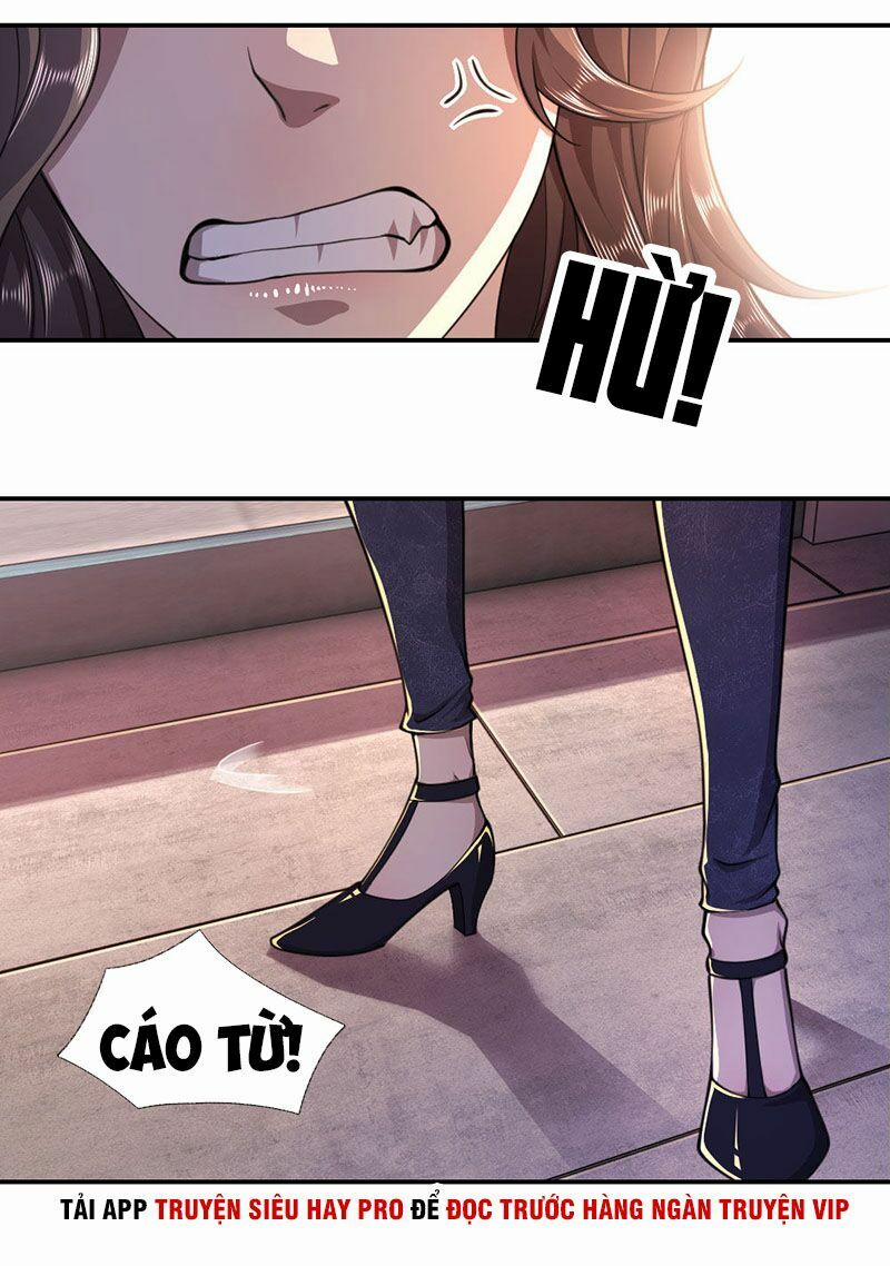 Y Võ Chí Tôn 86 trang 19