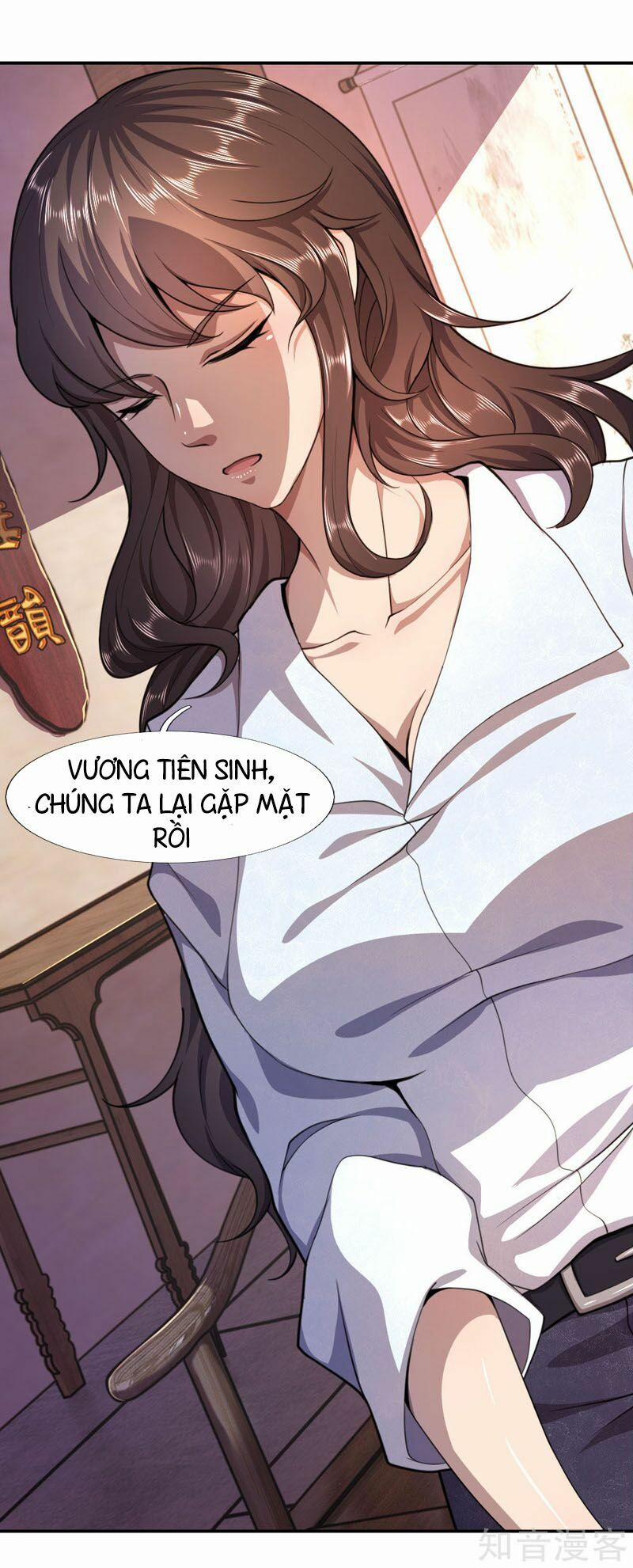 Y Võ Chí Tôn 86 trang 5