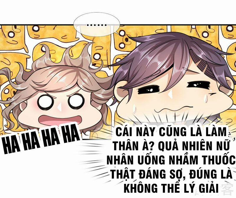 Y Võ Chí Tôn 86 trang 9