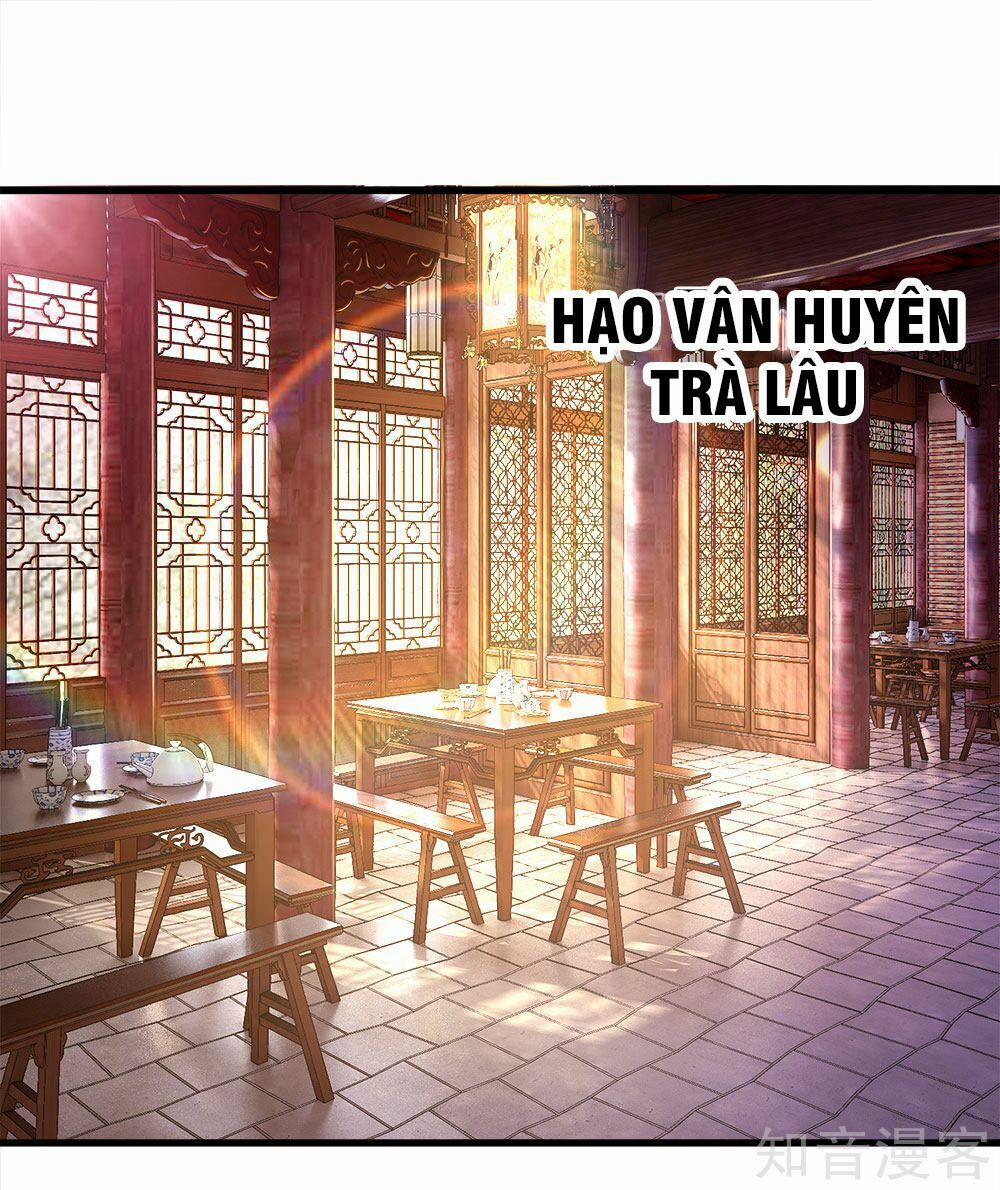 Y Võ Chí Tôn 88 trang 1