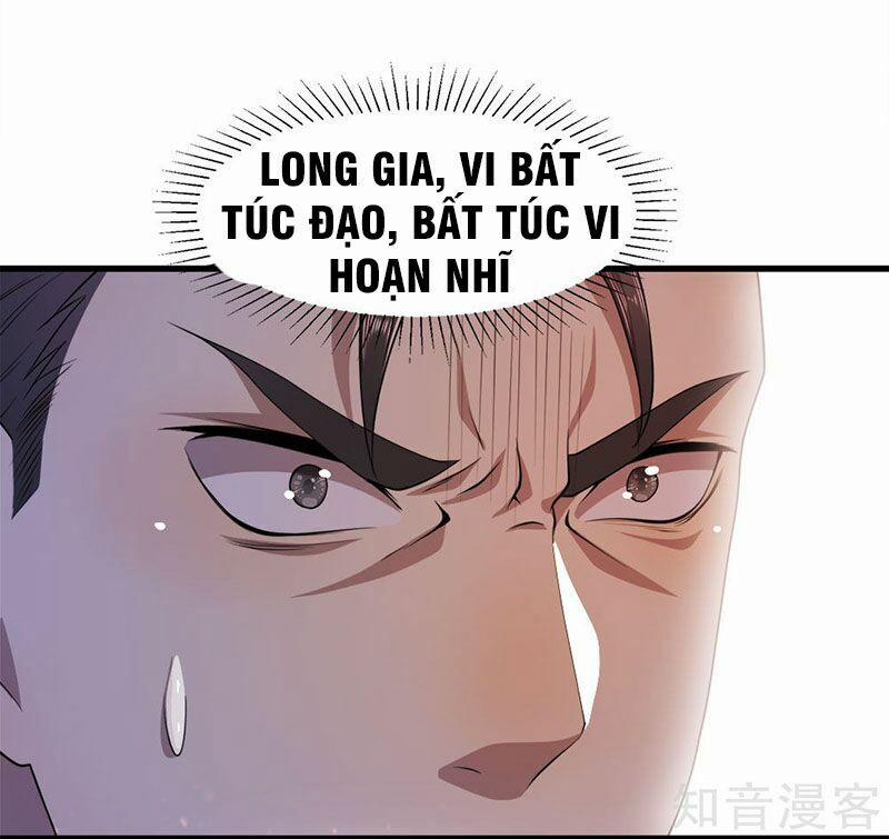 Y Võ Chí Tôn 88 trang 11