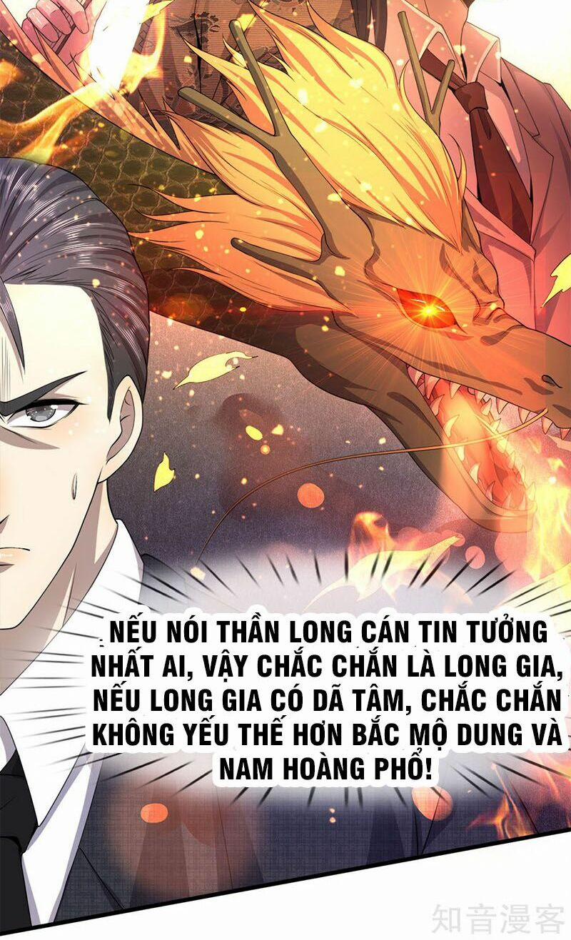 Y Võ Chí Tôn 88 trang 13