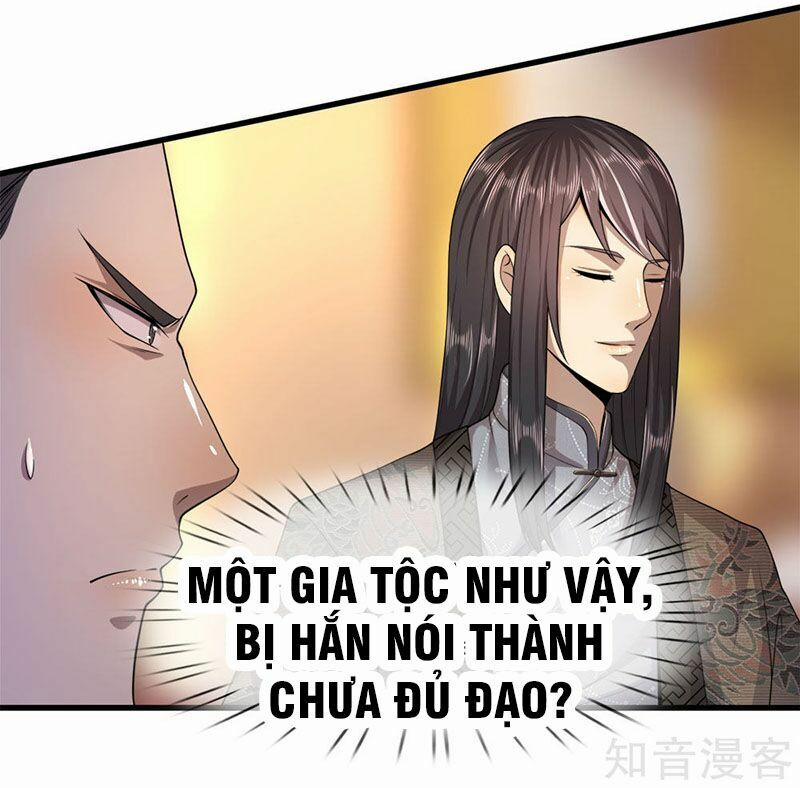 Y Võ Chí Tôn 88 trang 14