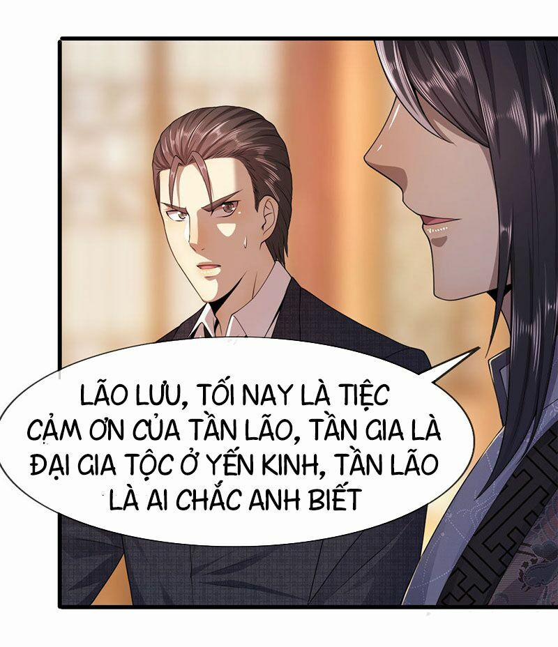 Y Võ Chí Tôn 88 trang 15