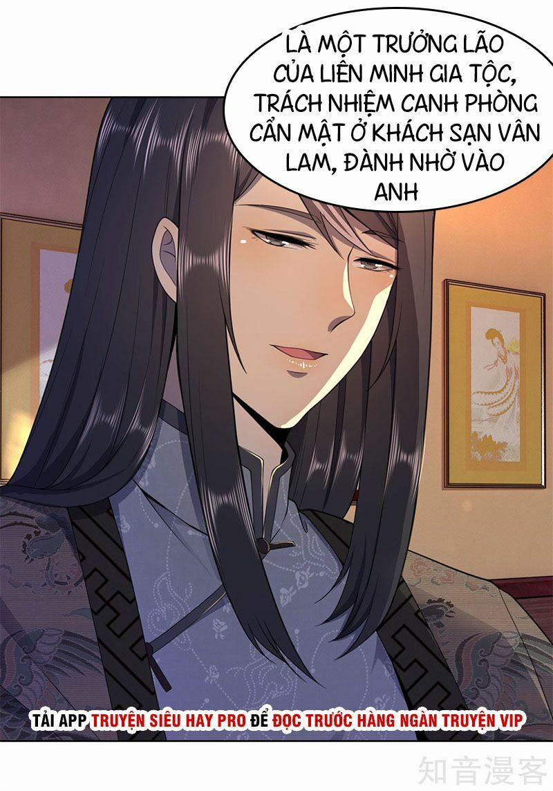 Y Võ Chí Tôn 88 trang 16
