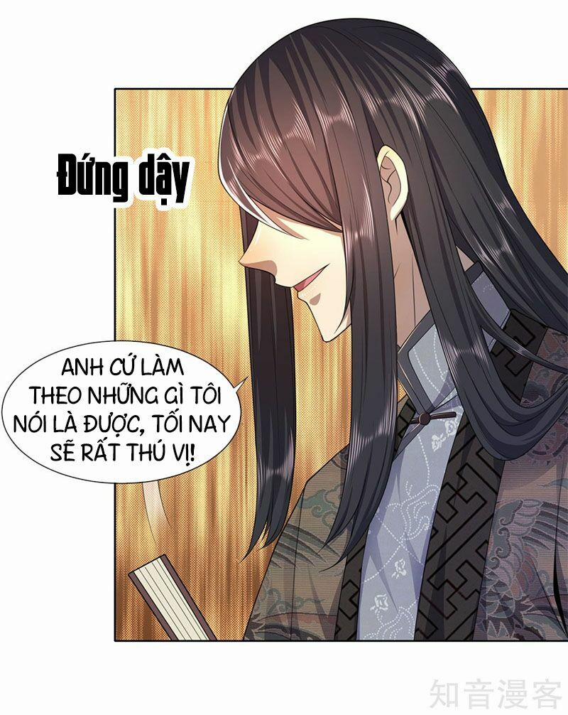 Y Võ Chí Tôn 88 trang 18