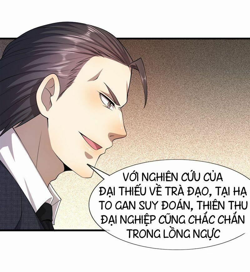 Y Võ Chí Tôn 88 trang 5