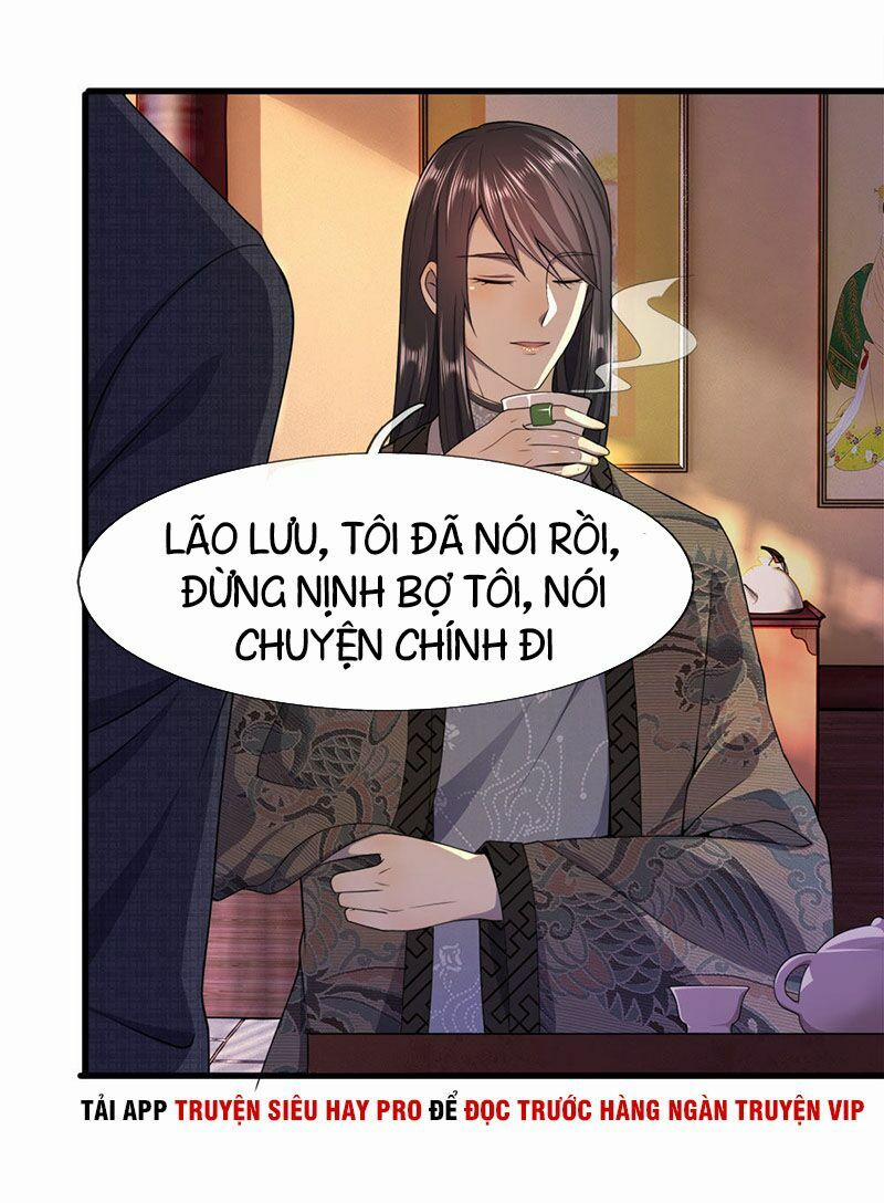 Y Võ Chí Tôn 88 trang 6