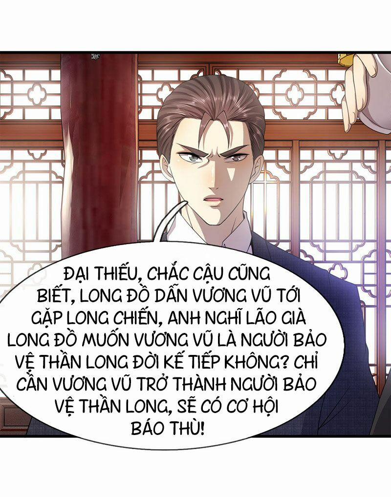 Y Võ Chí Tôn 88 trang 7