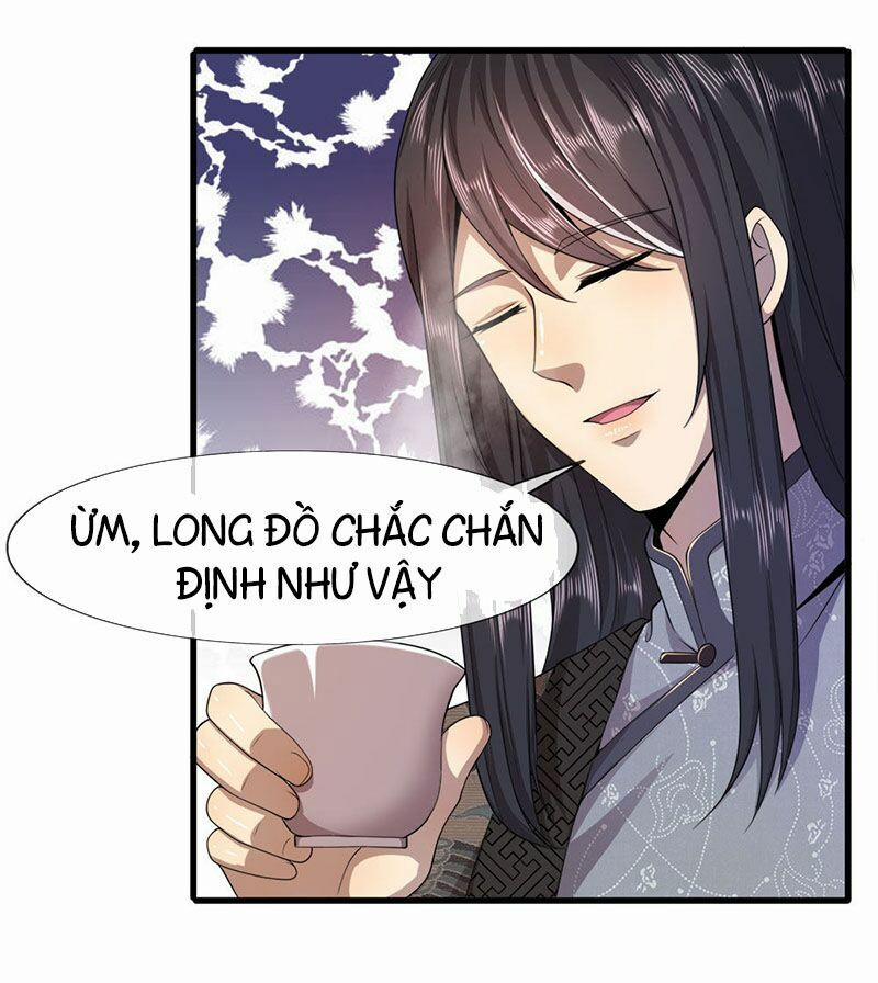 Y Võ Chí Tôn 88 trang 8