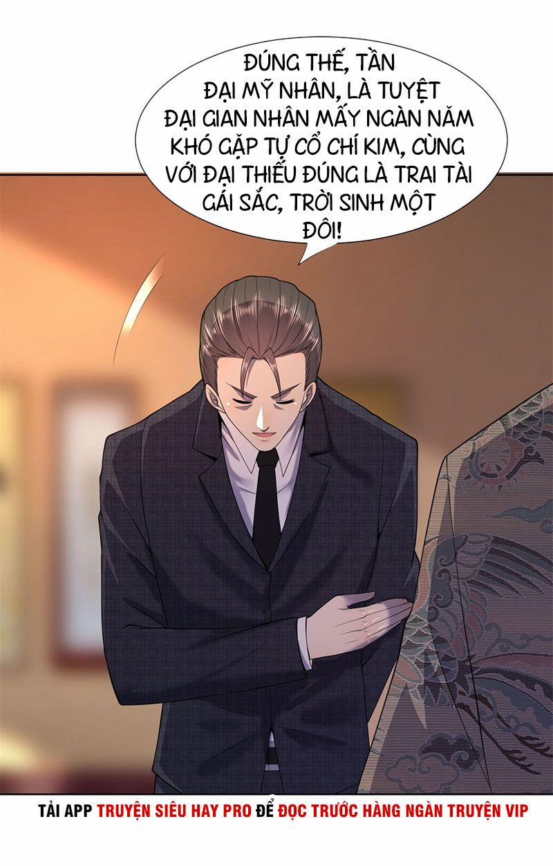 Y Võ Chí Tôn 89 trang 1